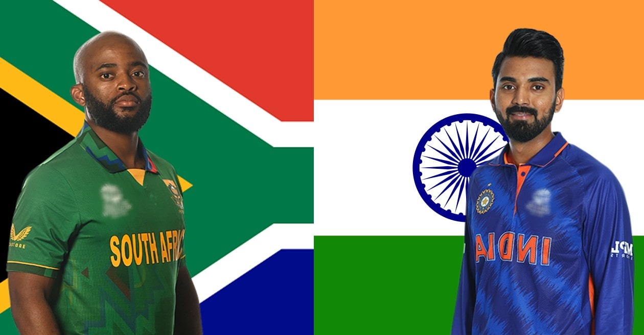 SA vs IND, First ODI, Match Prediction