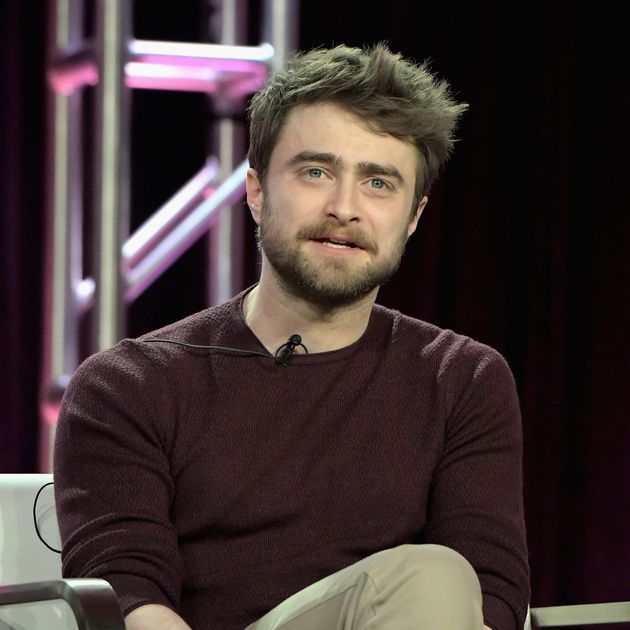 Daniel Radcliffe