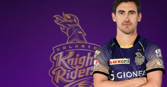 Kolkata Knight Riders 