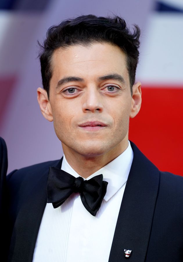 Rami Malek