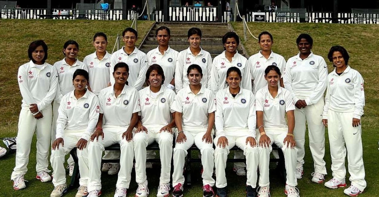 India Women Team