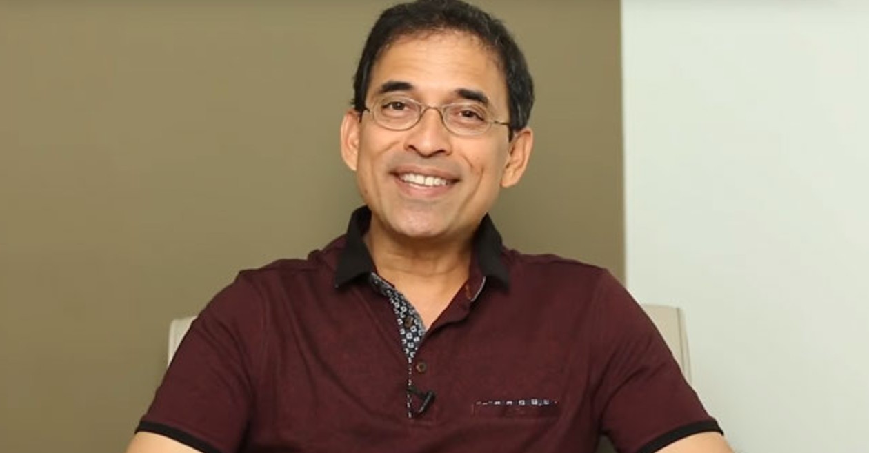 Harsha Bhogle picks his T20 Team of 2021