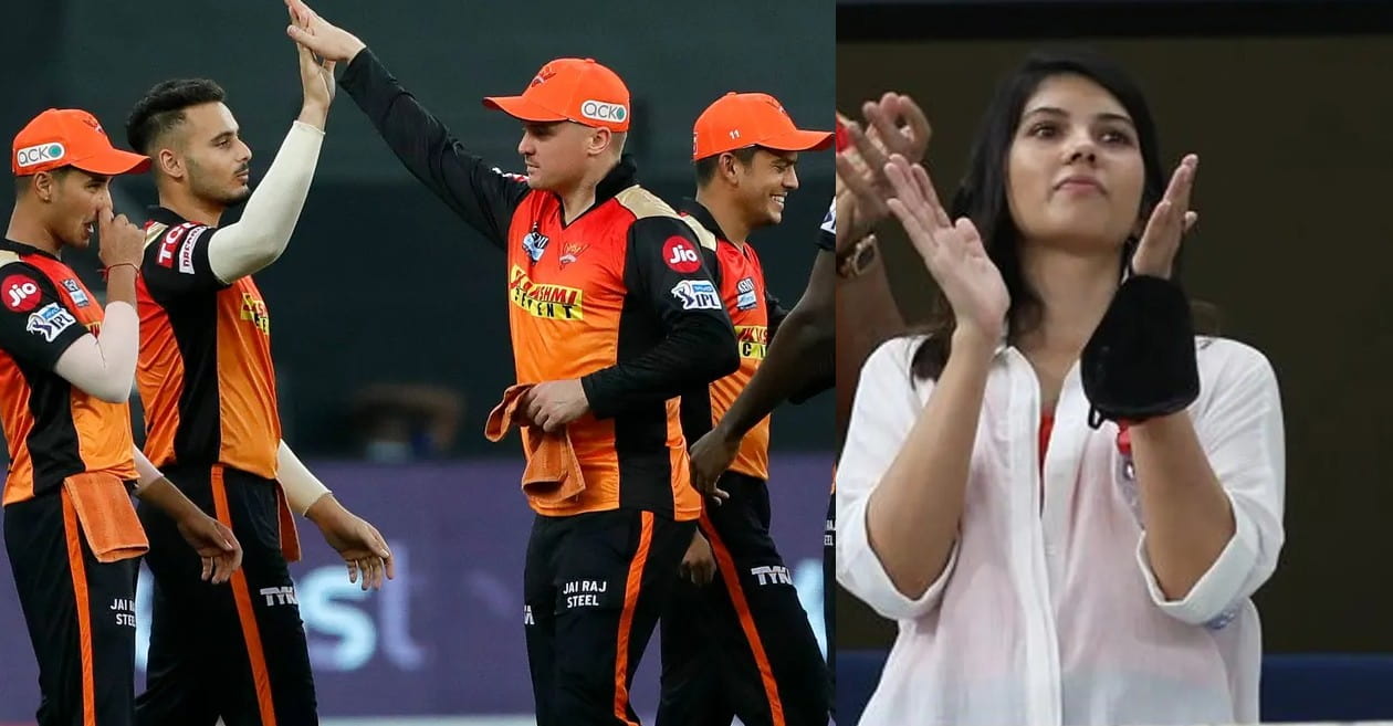 Here is how SRH can still make it to the IPL 2021 playoffs