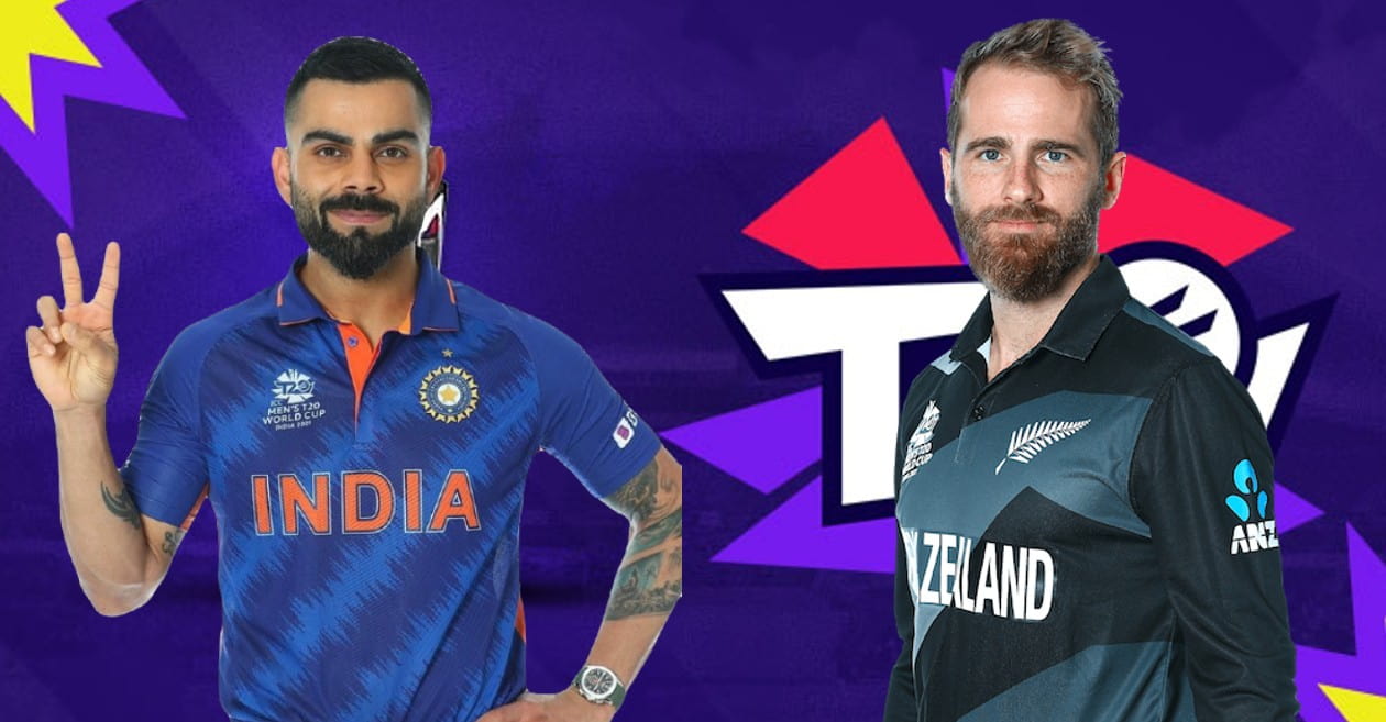 India vs New Zealand, Match Prediction