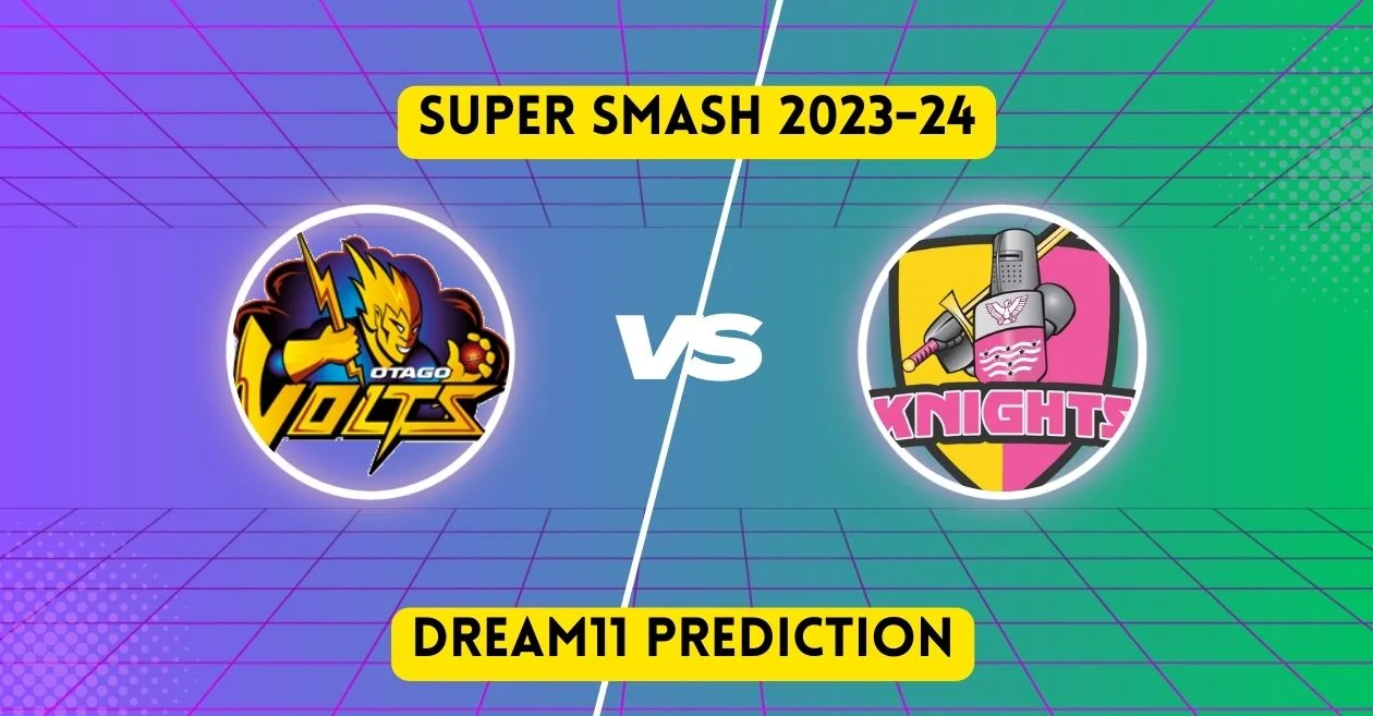 OV vs ND Dream11 Prediction