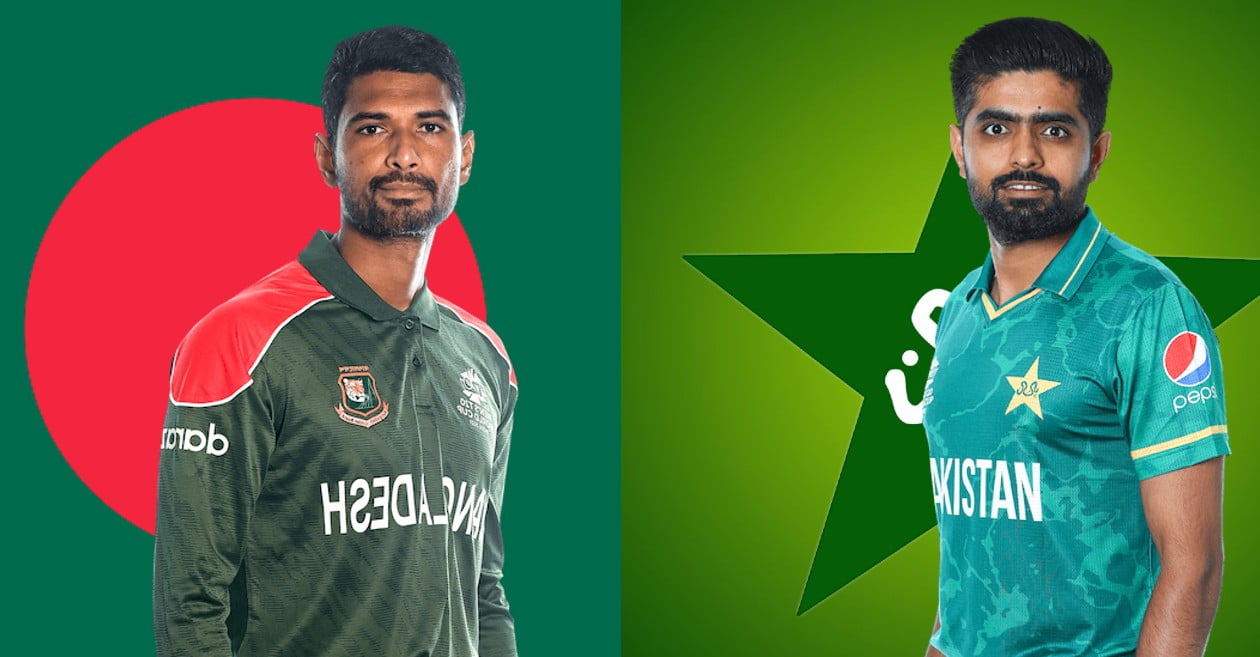 Bangladesh vs Pakistan, 1st T20I, Match Preview