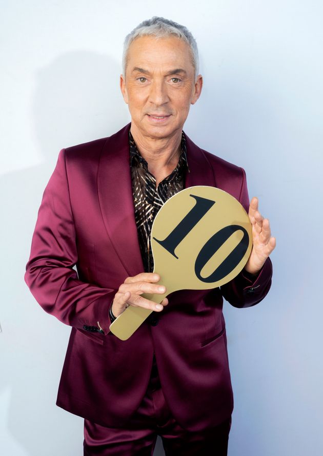 Bruno Tonioli