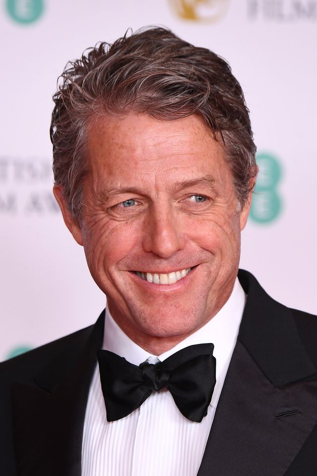 Hugh Grant 