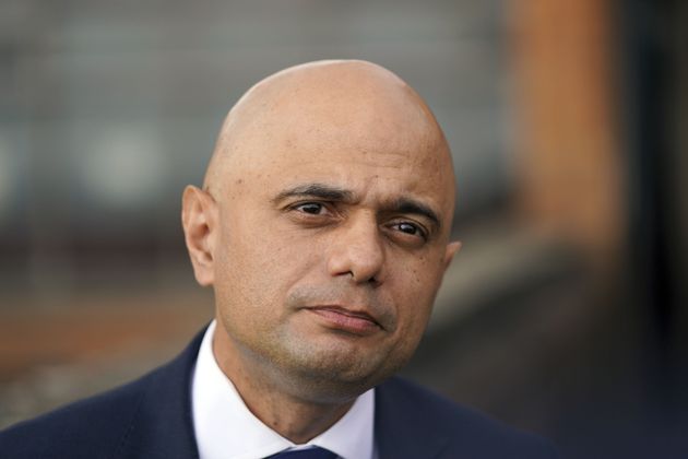 Sajid Javid