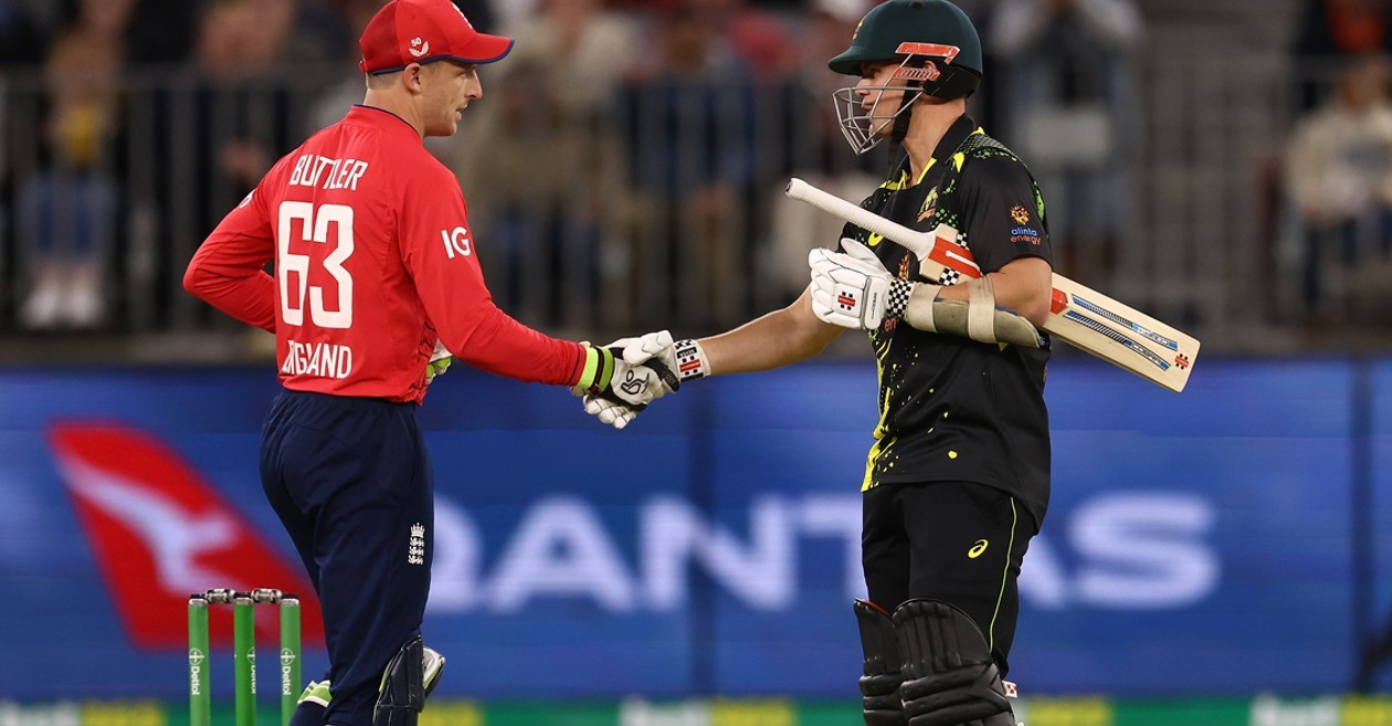 Australia vs England, Second T20I, Match Prediction