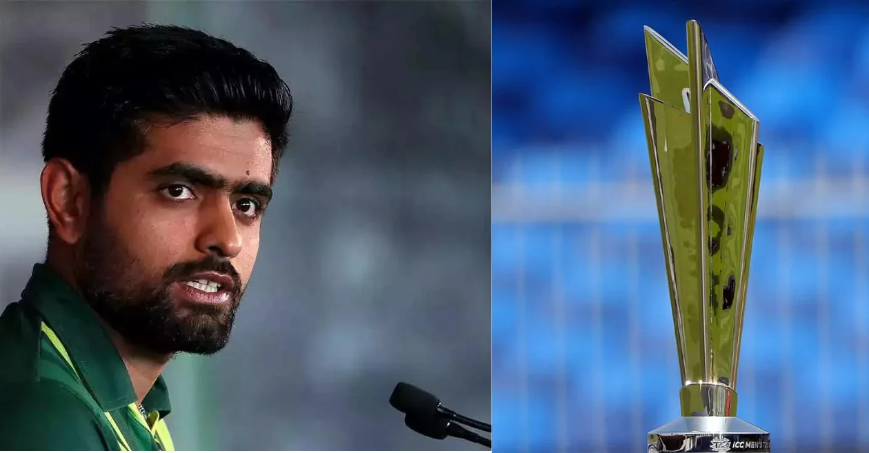 Babar Azam T20 WC 2024