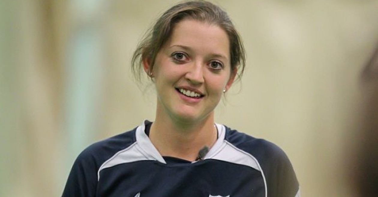 Sarah Taylor