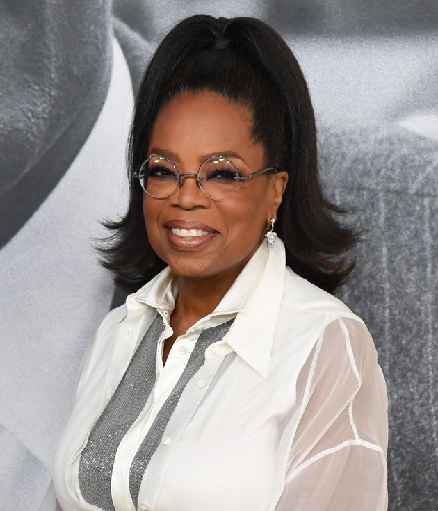 Oprah Winfrey