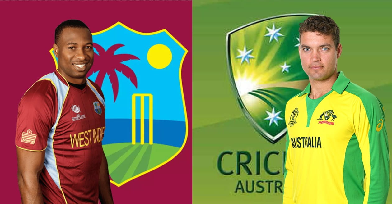 West Indies vs Australia, 1st ODI, Preview