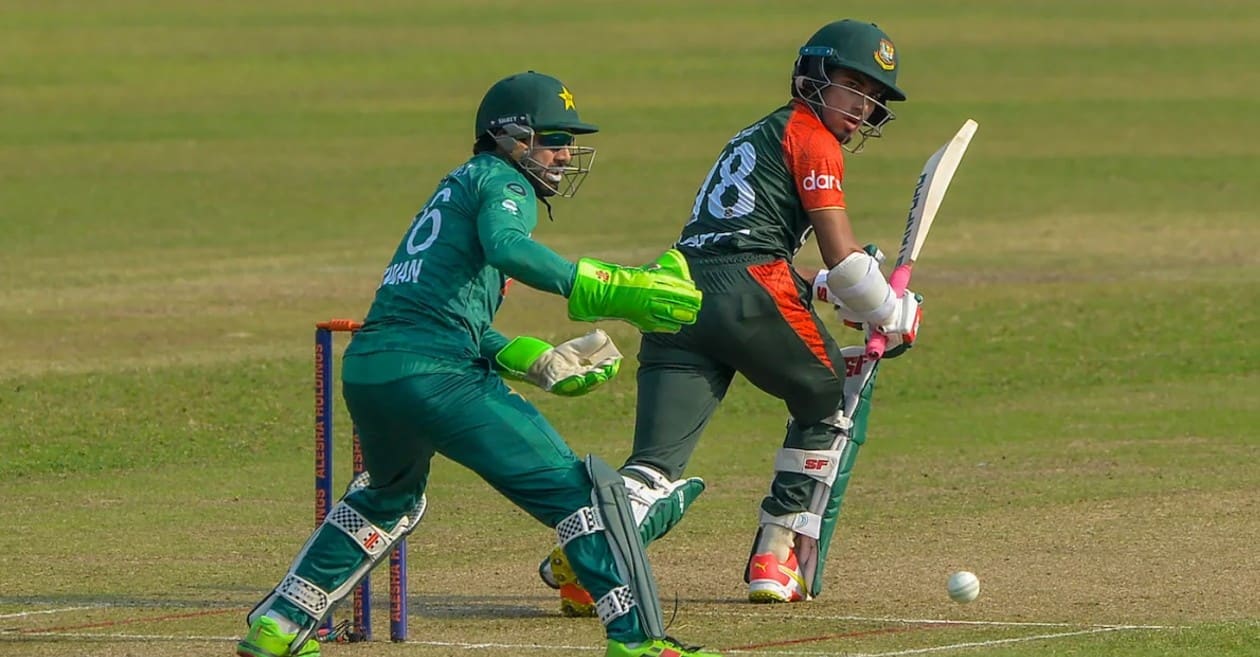 Bangladesh vs Pakistan, 3rd T20I, Match Preview