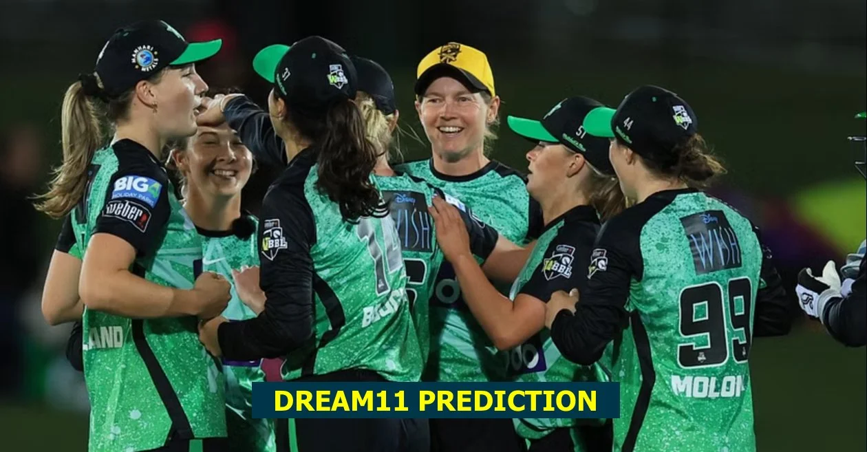 Melbourne Stars Women