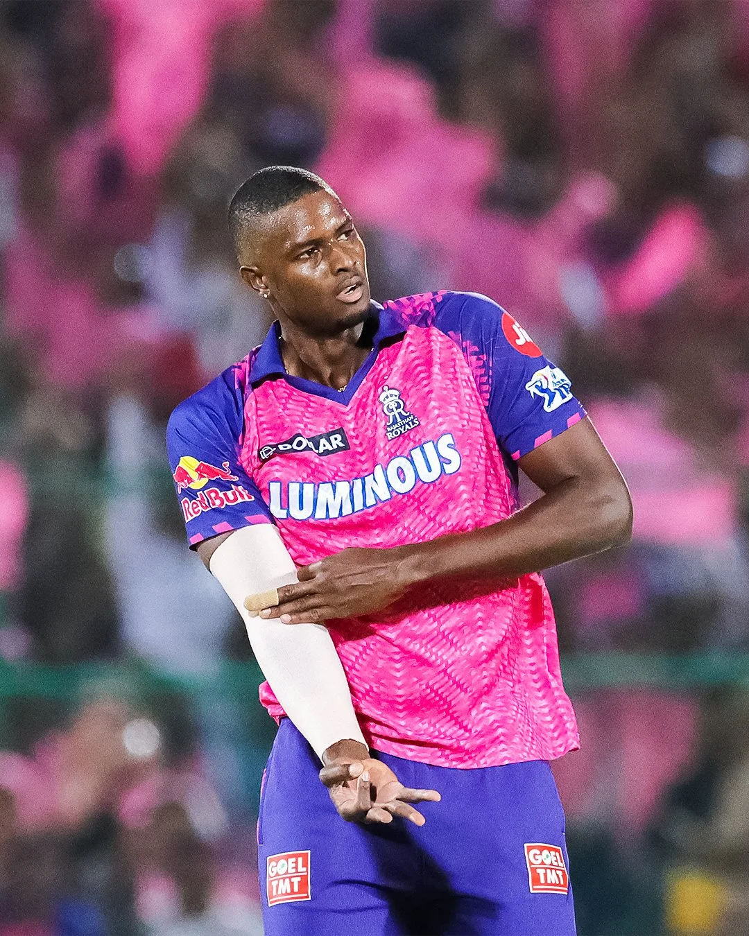 Jason Holder