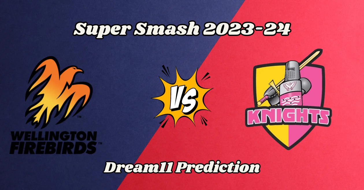 WF vs ND Dream11 Prediction