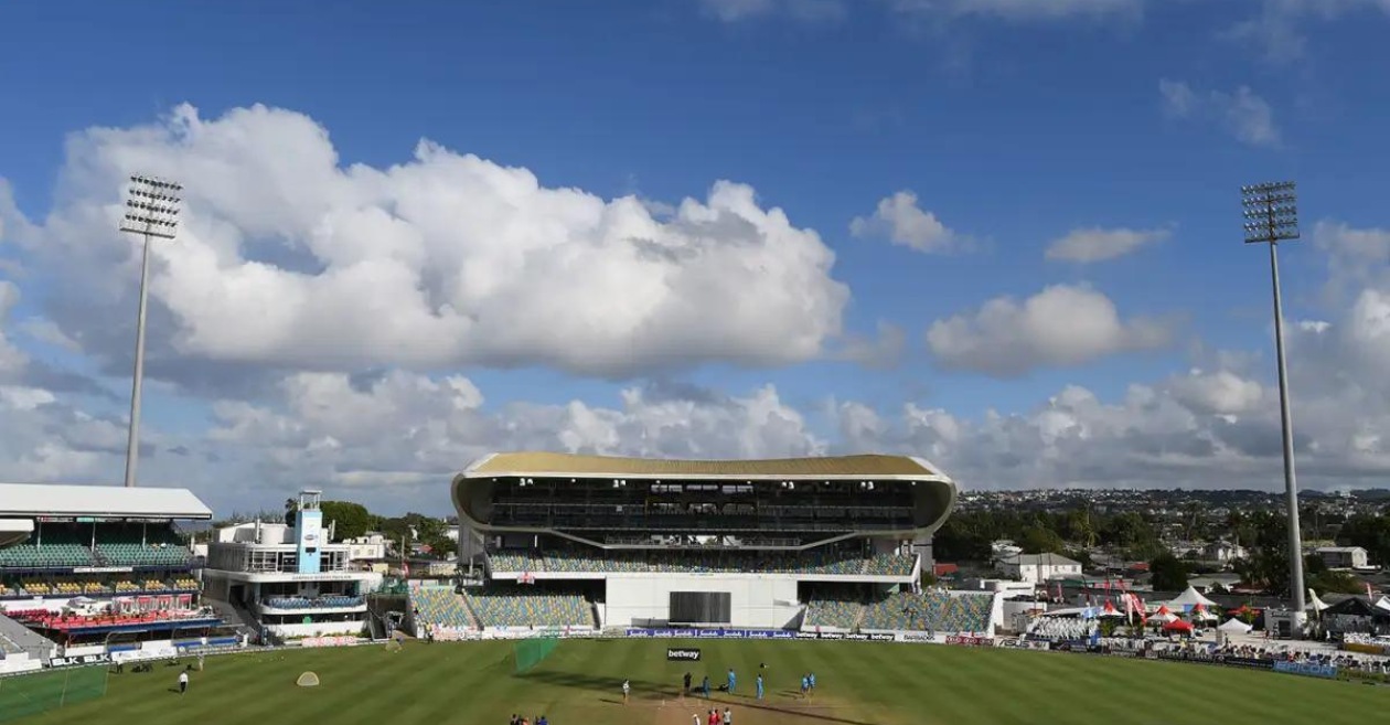 Kensington Oval