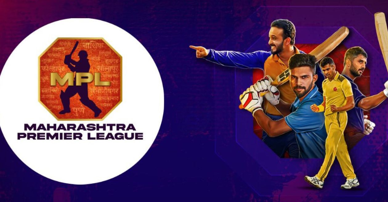 Maharashtra Premier League 2023, Schedule, Squads and Streaming details