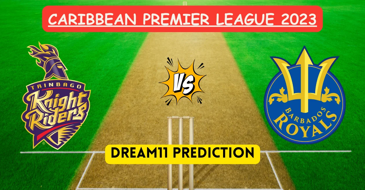 TKR vs BR Dream11 Prediction