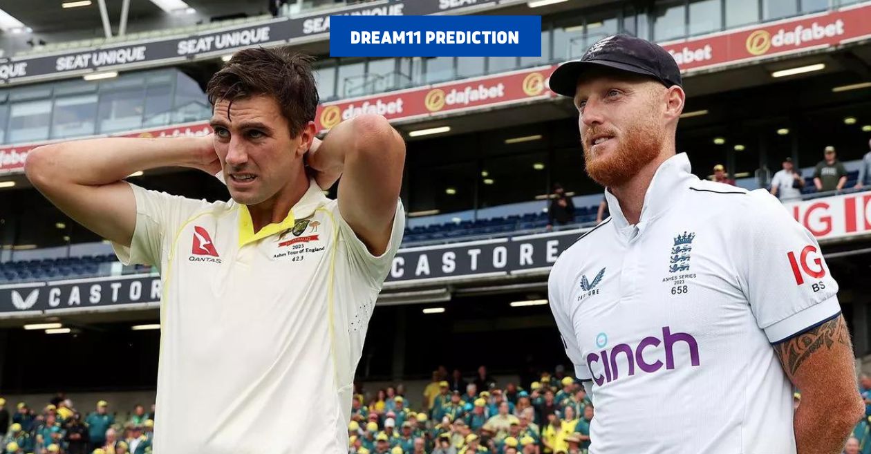 ENG vs AUS, 4th Ashes Test, Fantasy Prediction