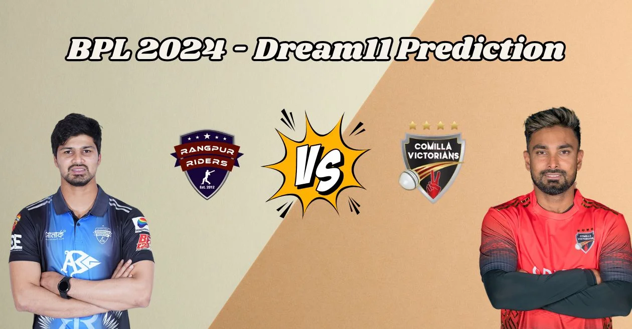 RAN vs COV, Dream11 Prediction