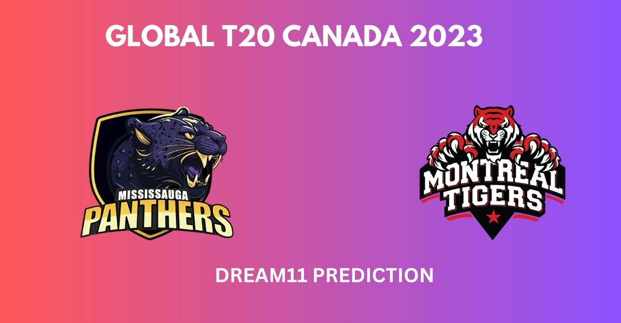 MP vs MON, Dream11 Prediction