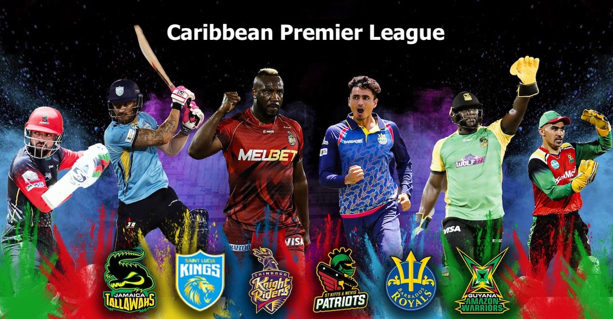 Caribbean Premier League