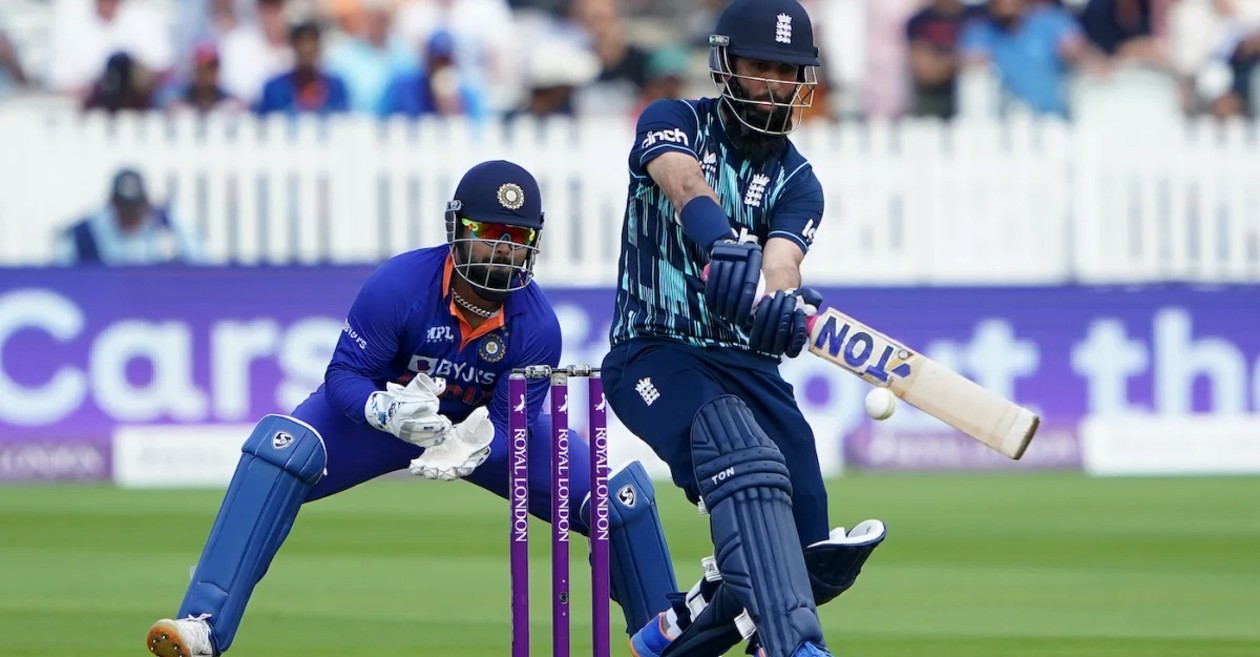 England vs India, 3rd ODI, Prediction