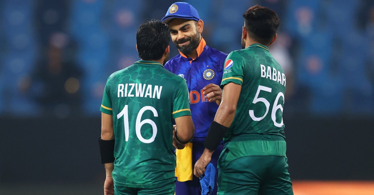 India vs Pakistan World Cup match to be rescheduled