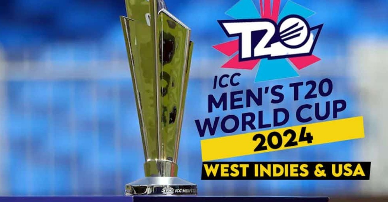 ICC changes rules of T20 WC 2024