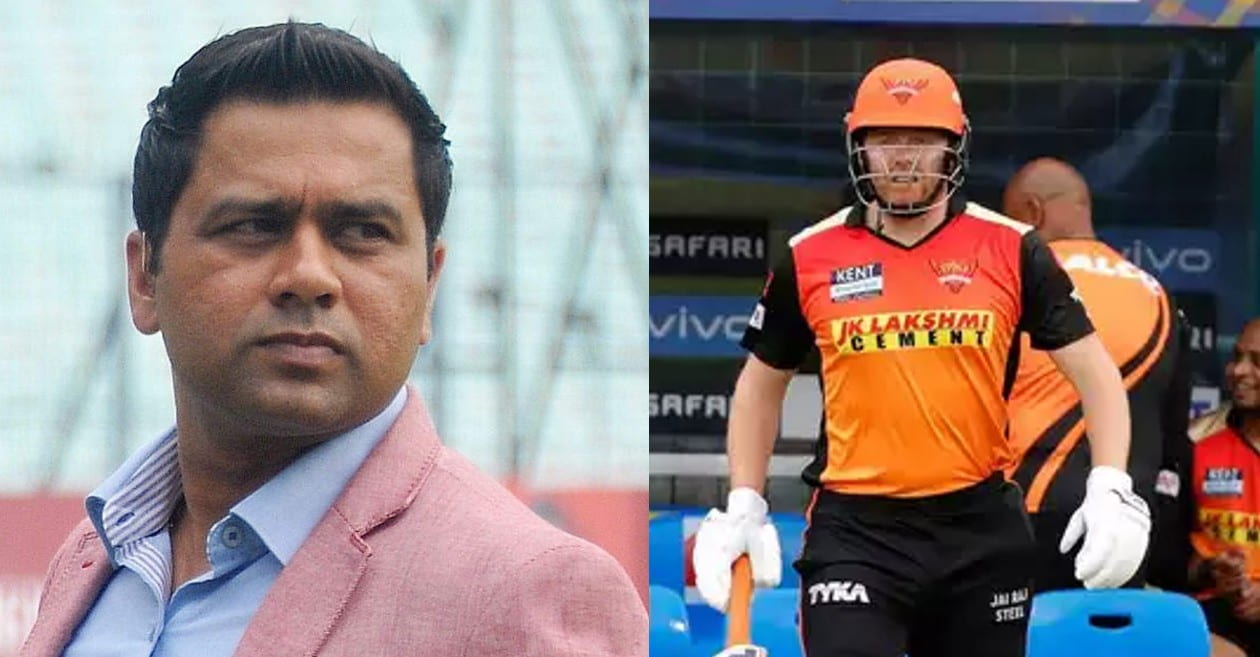 Aakash Chopra lambasts England players for pulling out of IPL 2021