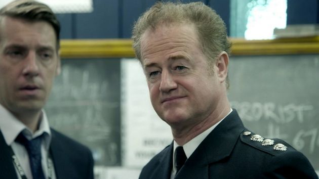 Owen Teale as Chief Constable Philip Osborne