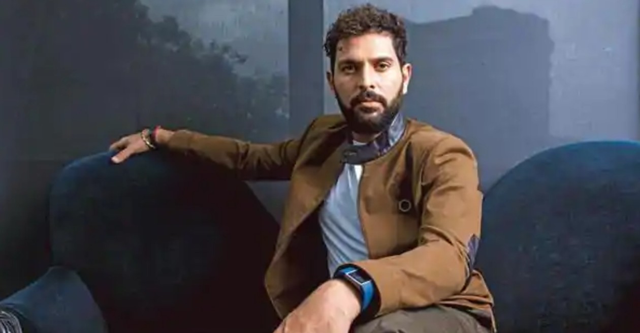 Yuvraj Singh