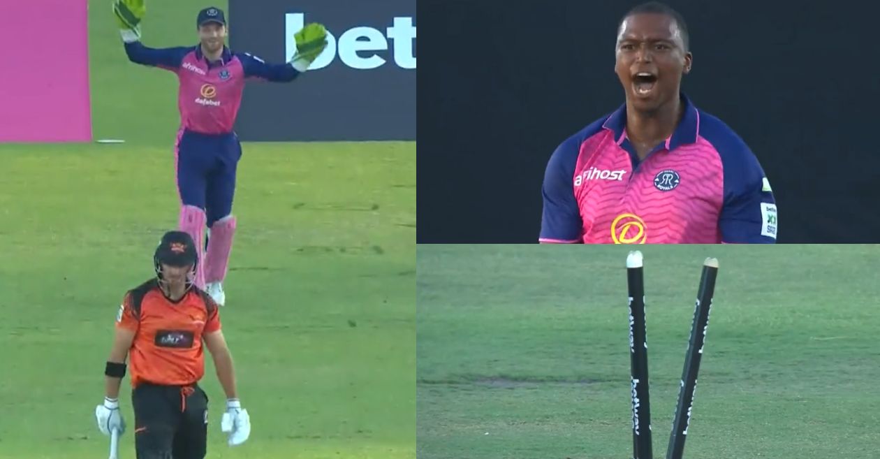 Lungi Ngidi