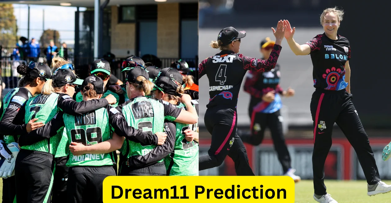 MS-W vs SS-W Dream11 prediction, WBBL 2023