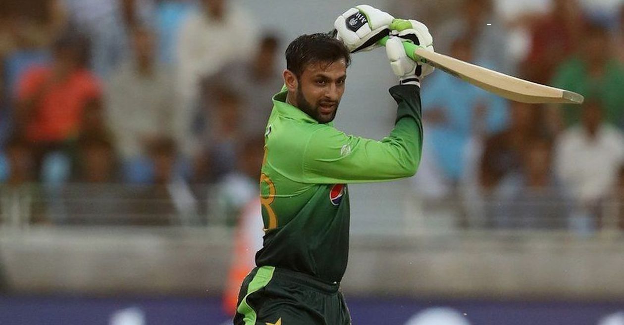 Shoaib Malik