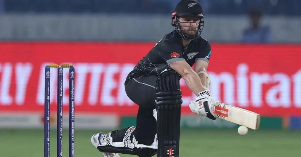 Kane Williamson