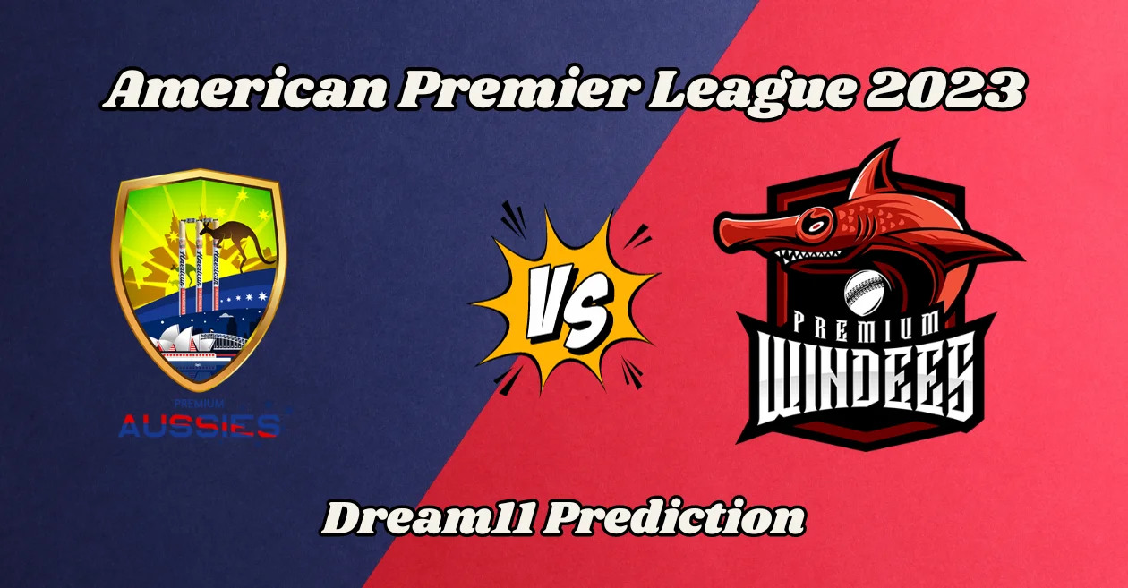 PMU vs PMW Dream11 Prediction, 2023