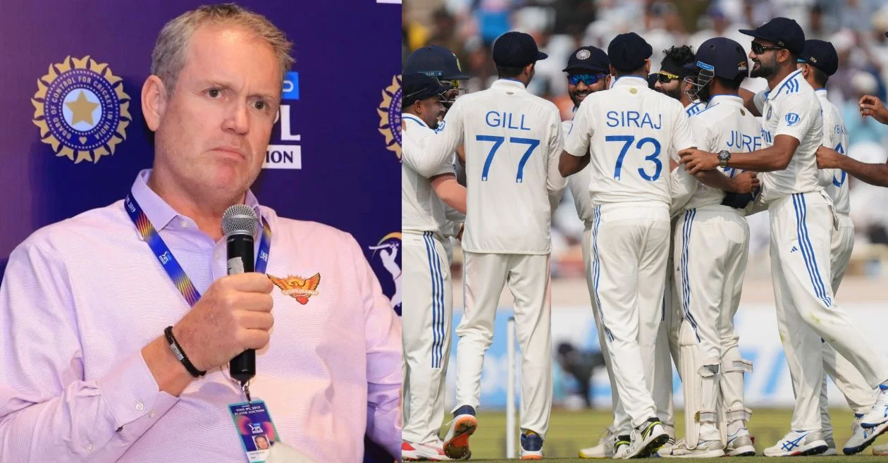 Tom Moody on India's next star