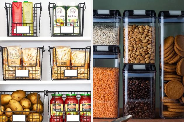 Pantry essentials that won't break the bank