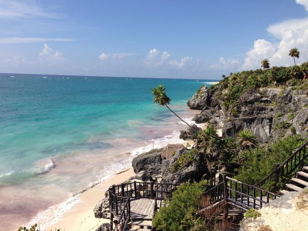 Tulum, Mexico