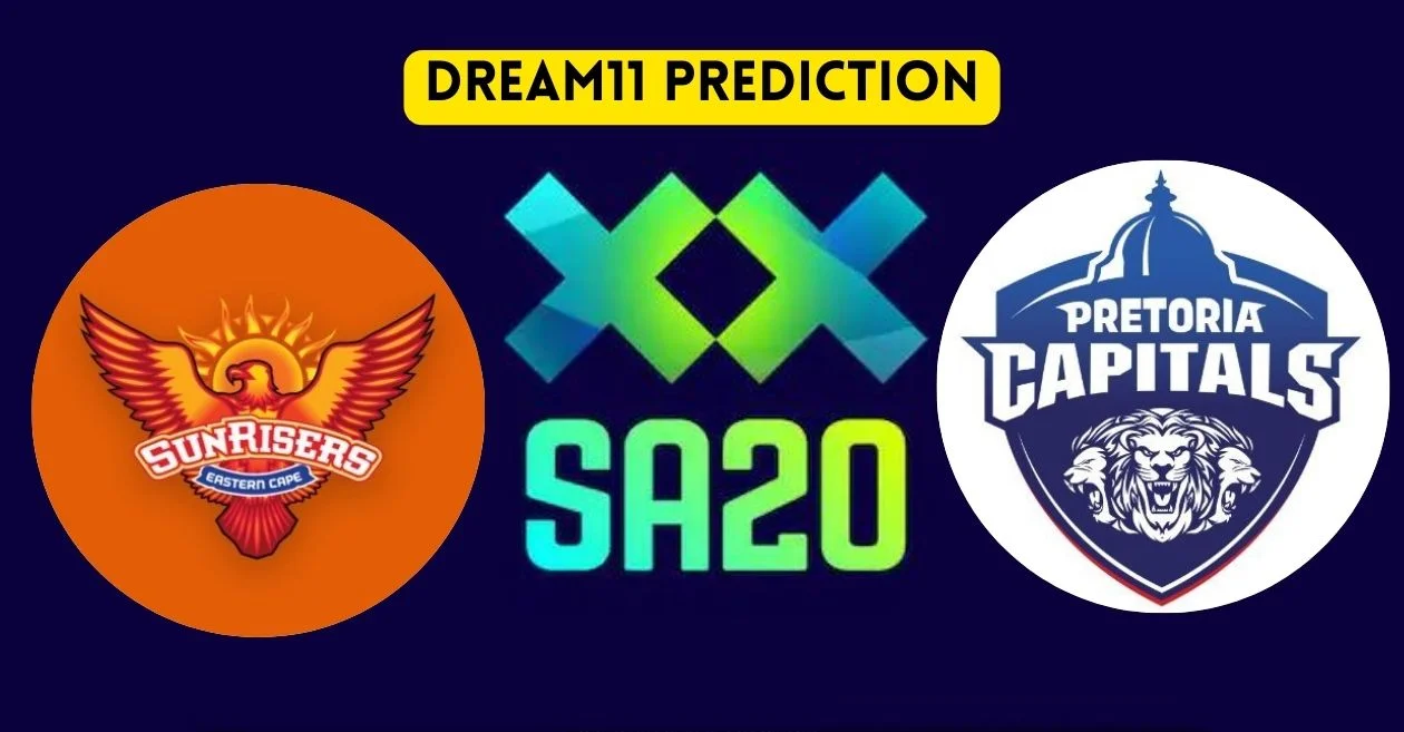 SUNE vs PRC, Dream11 Prediction