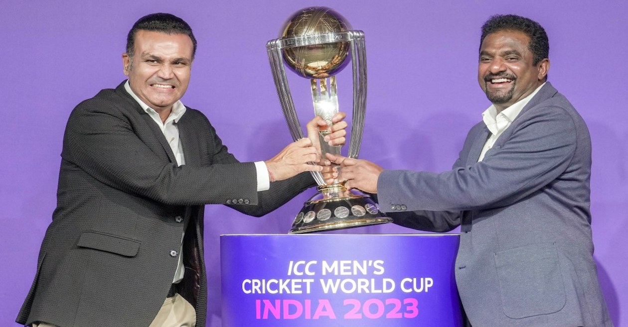 ICC Cricket World Cup 2023