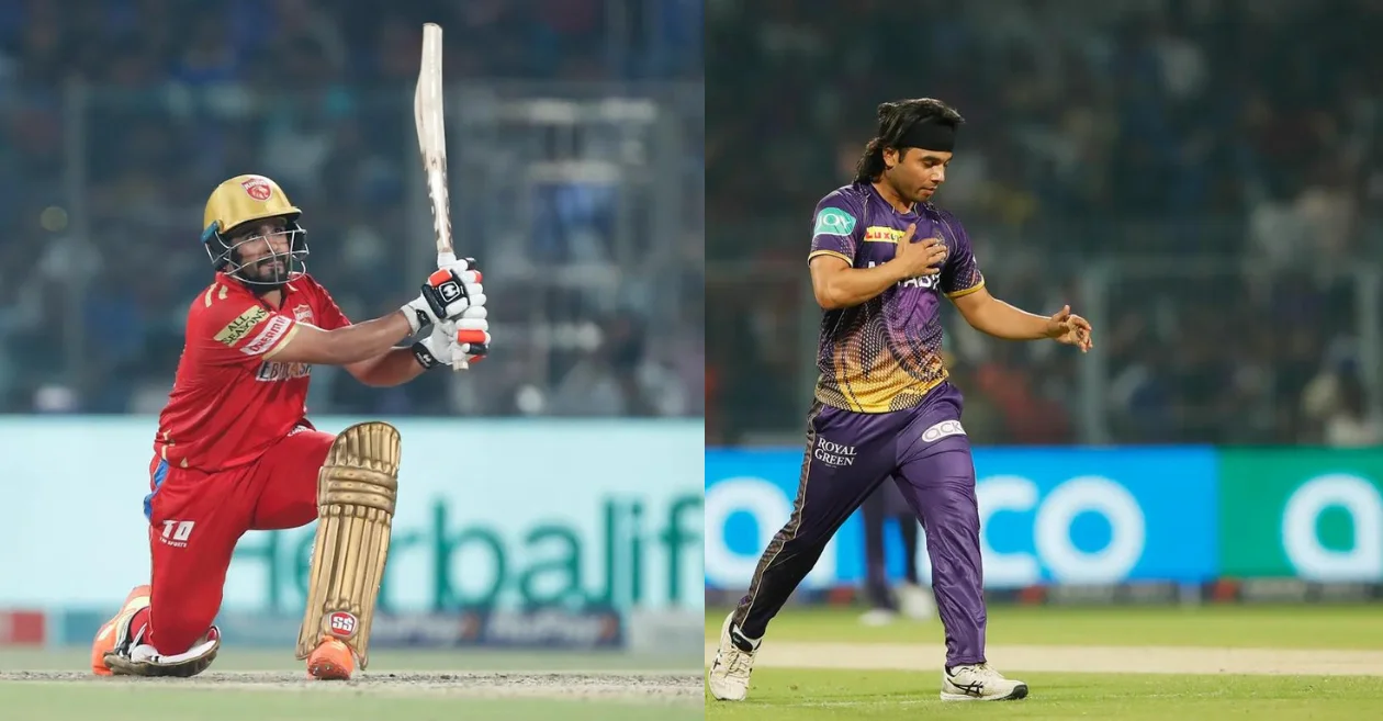 5 uncapped Indians to watch out in IPL 2024