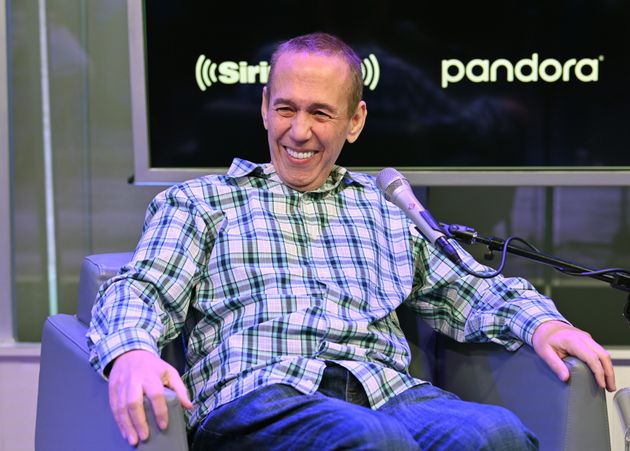 Gilbert Gottfried 