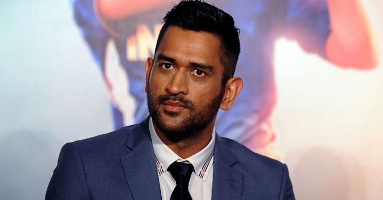 5 alternate career options for MS Dhoni