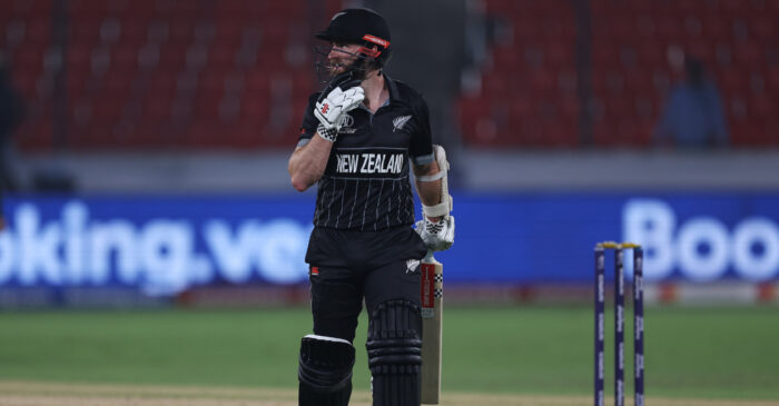 Kane Williamson