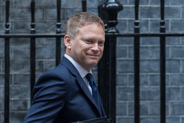 Shapps defended the government’s decision to relax the rules, arguing that Omicron was “global, everybody has it”.